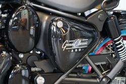 2026 Royal Enfield Goan Classic 350