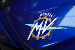 2025 MV Agusta Brutale 1000 RR