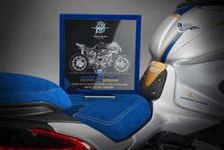 2025 MV Agusta Brutale 1000 RR