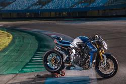 2025 MV Agusta Brutale 1000 RR