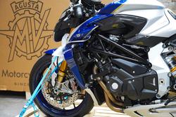 2025 MV Agusta Brutale 1000 RR