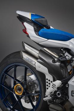 2025 MV Agusta Brutale 1000 RR
