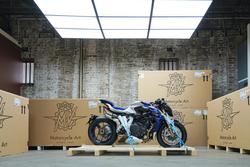 2025 MV Agusta Brutale 1000 RR