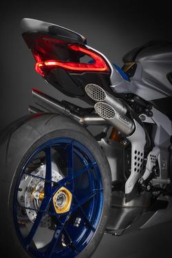2025 MV Agusta Brutale 1000 RR