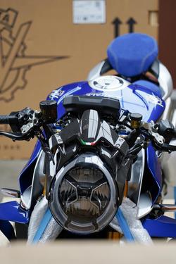 2025 MV Agusta Brutale 1000 RR