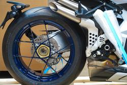 2025 MV Agusta Brutale 1000 RR