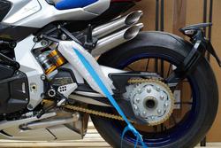 2025 MV Agusta Brutale 1000 RR