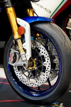 2025 MV Agusta Brutale 1000 RR