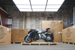 2025 MV Agusta Brutale 1000 RR