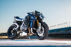 2025 MV Agusta Brutale 1000 RR