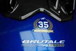 2025 MV Agusta Brutale 1000 RR