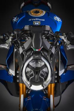 2025 MV Agusta Brutale 1000 RR