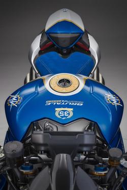 2025 MV Agusta Brutale 1000 RR