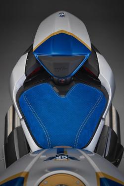 2025 MV Agusta Brutale 1000 RR