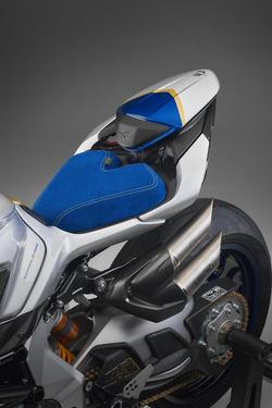 2025 MV Agusta Brutale 1000 RR