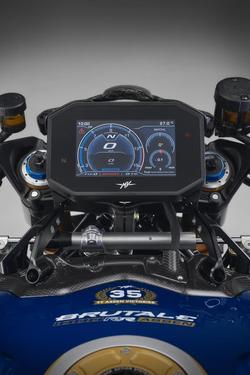 2025 MV Agusta Brutale 1000 RR
