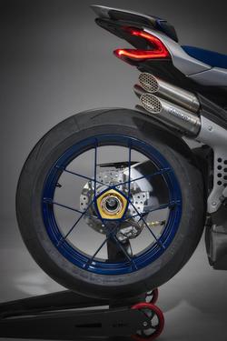 2025 MV Agusta Brutale 1000 RR