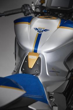 2025 MV Agusta Brutale 1000 RR