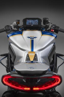 2025 MV Agusta Brutale 1000 RR