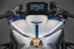 2025 MV Agusta Brutale 1000 RR