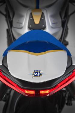 2025 MV Agusta Brutale 1000 RR