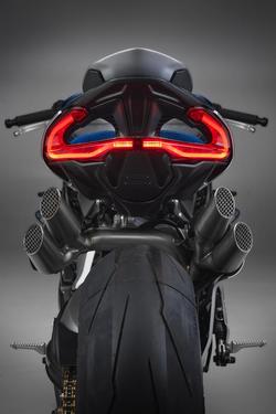 2025 MV Agusta Brutale 1000 RR