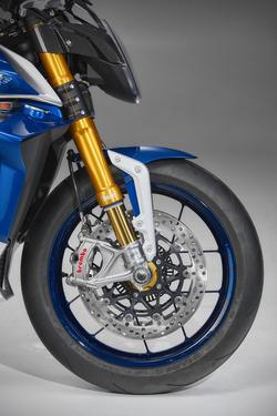 2025 MV Agusta Brutale 1000 RR