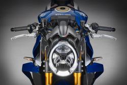 2025 MV Agusta Brutale 1000 RR