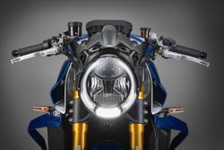2025 MV Agusta Brutale 1000 RR