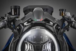 2025 MV Agusta Brutale 1000 RR