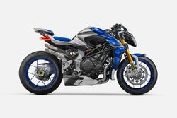 2025 MV Agusta Brutale 1000 RR