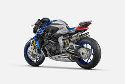 2025 MV Agusta Brutale 1000 RR