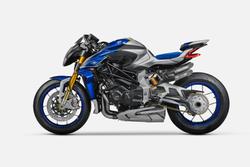 2025 MV Agusta Brutale 1000 RR