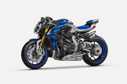 2025 MV Agusta Brutale 1000 RR