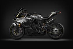 2025 MV Agusta F3 800 RR