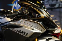 2025 MV Agusta F3 800 RR