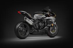 2025 MV Agusta F3 800 RR