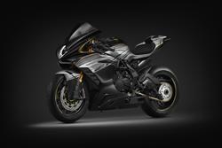 2025 MV Agusta F3 800 RR