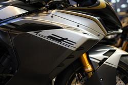 2025 MV Agusta F3 800 RR