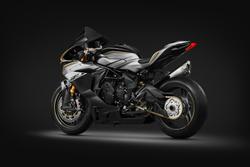 2025 MV Agusta F3 800 RR