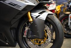 2025 MV Agusta F3 800 RR