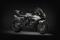 2025 MV Agusta F3 800 RR