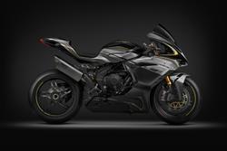 2025 MV Agusta F3 800 RR