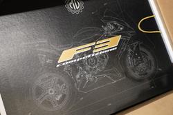 2025 MV Agusta F3 800 RR