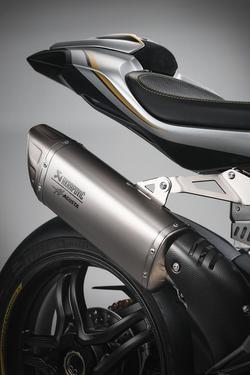 2025 MV Agusta F3 800 RR
