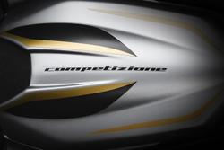 2025 MV Agusta F3 800 RR