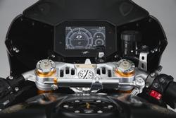 2025 MV Agusta F3 800 RR