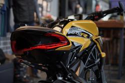 2024 MV Agusta Dragster 800 RR SCS