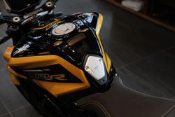 2024 MV Agusta Dragster 800 RR SCS