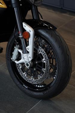 2024 MV Agusta Dragster 800 RR SCS